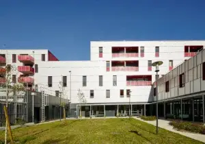 Photo de Pole Gerontologique Villa Du Petit Trianon