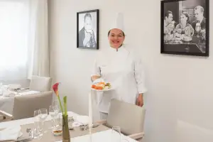 Photo de Korian Rives De La Zorn Residence Services
