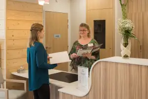 Photo de Korian Rives De La Zorn Residence Services