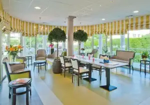 Photo de Résidence Bleu D'Azur