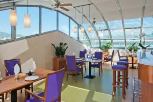 Photo de Résidence Bleu D'Azur