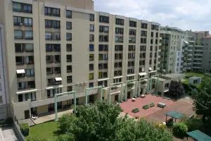 Photo de Résidence Gambetta