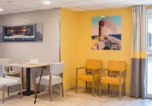 Photo de Korian Domaine St Michel