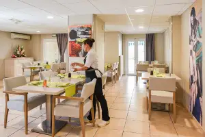 Photo de Korian Domaine St Michel