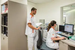 Photo de Korian L'Air Du Temps