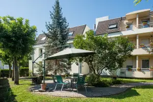 Photo de Korian L'Air Du Temps