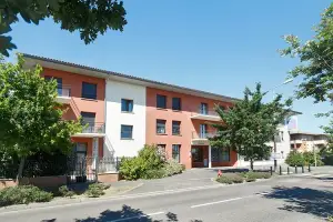 Photo de Residence Arc En Ciel