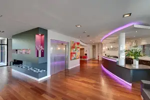 Photo de Residence Arc En Ciel