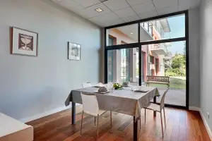 Photo de Residence Arc En Ciel