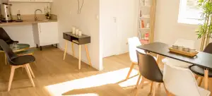 Photo de Résidence Morgiou