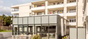 Photo de Résidence Morgiou