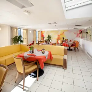 Photo de Les Maisons de Marie