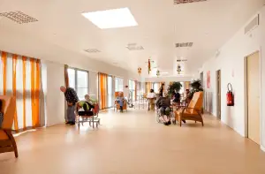 Photo de Les Maisons de Marie
