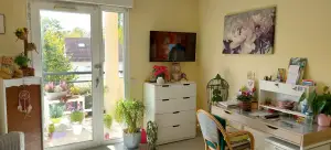 Photo de Residence Le Clos Des Pries