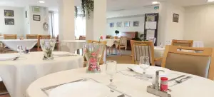 Photo de Residence Le Clos Des Pries