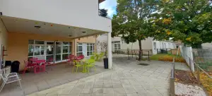 Photo de Residence Le Clos Des Pries