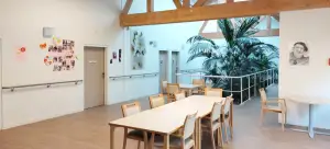 Photo de Residence Le Clos Des Pries