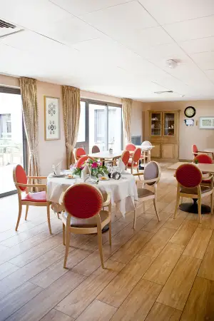 Photo de Résidence Valois