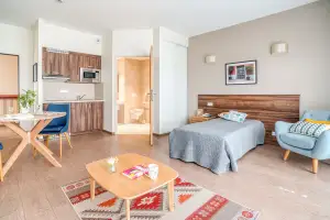 Photo de Les Terrasses de Granvelle