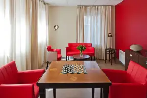 Photo de Korian Bergson