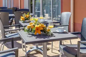 Photo de La Villa des Saules