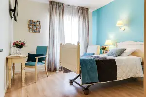 Photo de La Villa des Saules