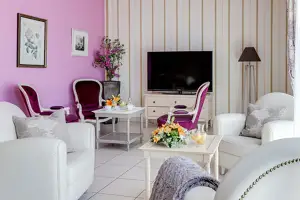 Photo de La Villa des Saules