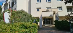 Photo de Residence Arletty
