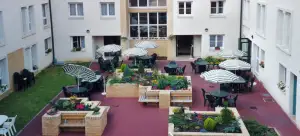 Photo de Residence Stenhuis