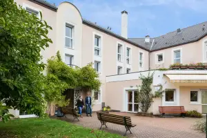 Photo de Korian Bel Saône