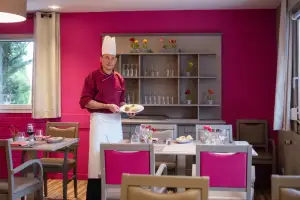 Photo de Korian Bel Saône