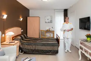 Photo de Korian Bel Saône