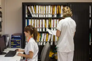 Photo de Korian Bel Saône