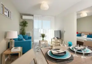 Photo de La Girandiere Marseille