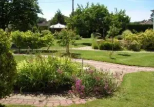 Photo de Ehpad Le Relais De La Vallee