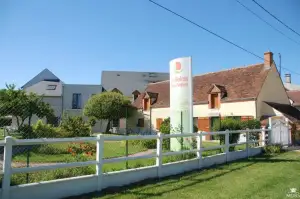 Photo de Ehpad Le Relais De La Vallee