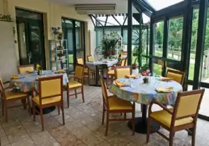 Photo de Résidence De Coissy