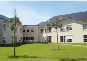 Photo de La Maison Claude De France