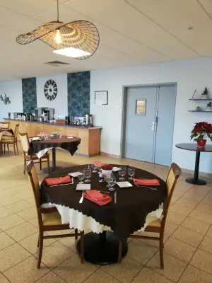 Photo de La Maison Claude De France