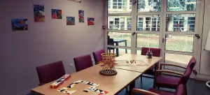 Photo de Residence D'Enghien