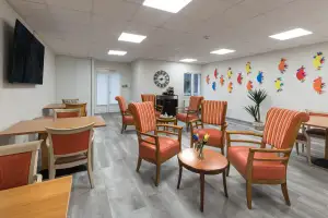 Photo de EHPAD de l'Horloge