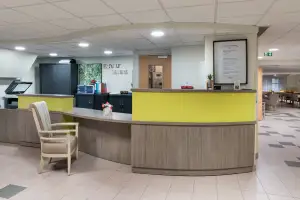 Photo de EHPAD de l'Horloge