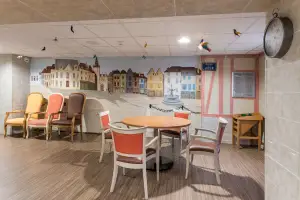 Photo de EHPAD de l'Horloge