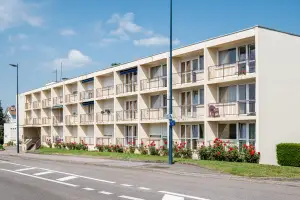 Photo de EHPAD Le Haut du Bois