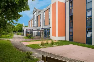 Photo de Korian Villa des Rèmes