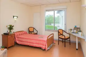 Photo de Korian Maison D'Emilienne