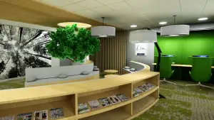 Photo de Alma Résidences Séniors 