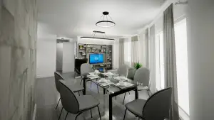 Photo de Alma Résidences Séniors 