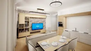 Photo de Alma Résidences Séniors 