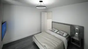 Photo de Alma Résidences Séniors 